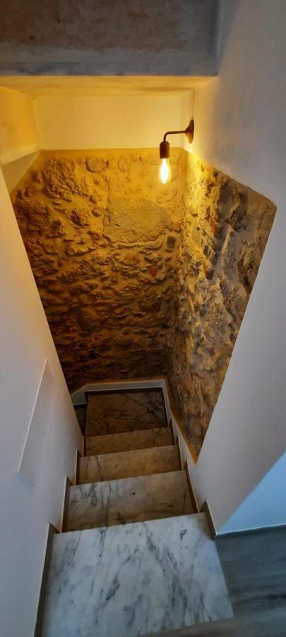 Casa Del Nonno Gino Villa Pietrasanta Ngoại thất bức ảnh