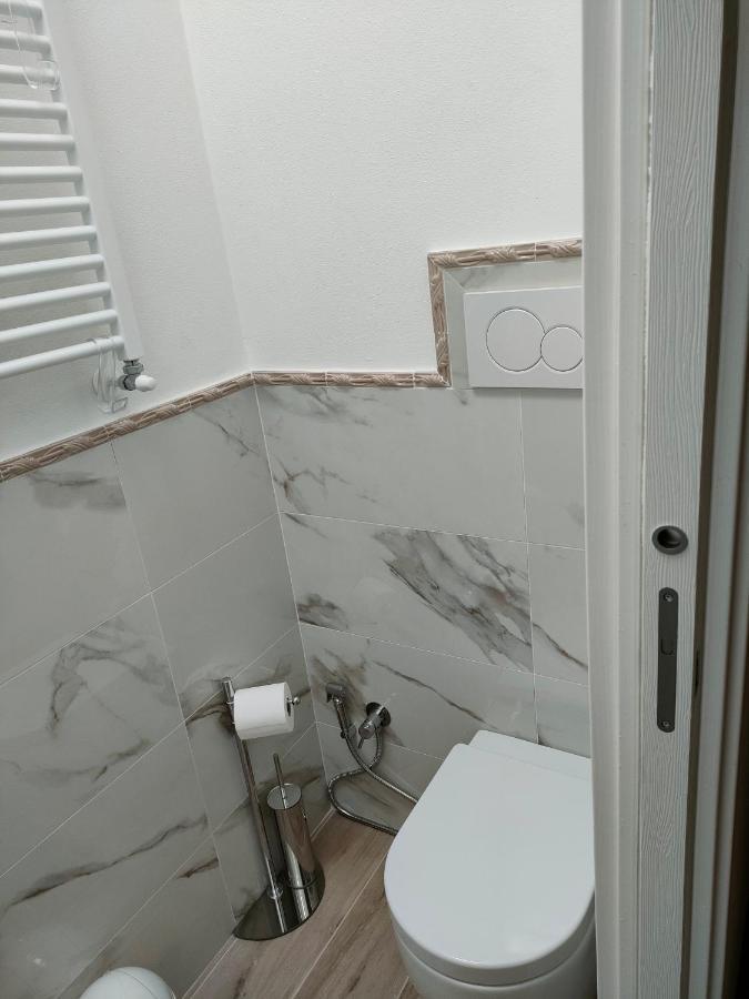 Casa Del Nonno Gino Villa Pietrasanta Ngoại thất bức ảnh