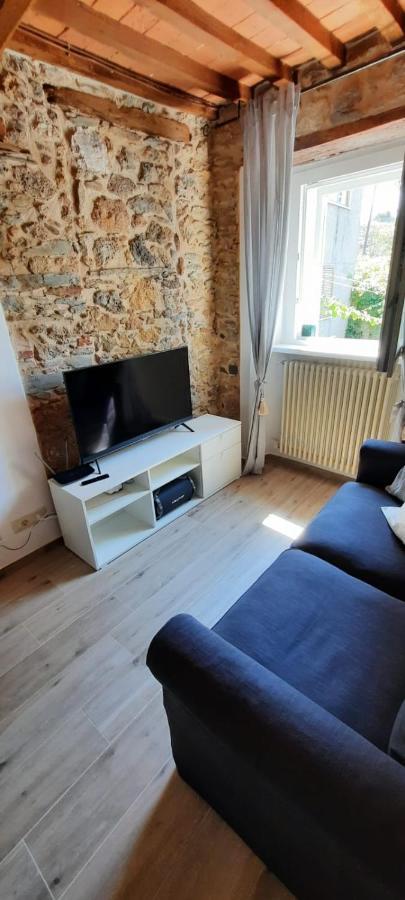 Casa Del Nonno Gino Villa Pietrasanta Ngoại thất bức ảnh