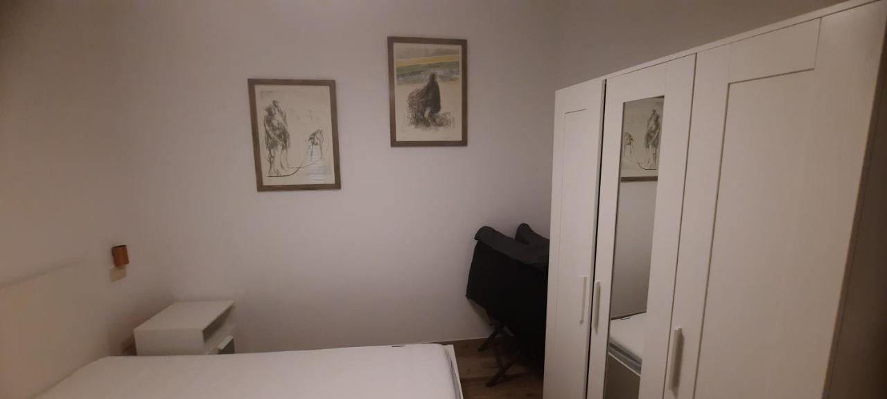 Casa Del Nonno Gino Villa Pietrasanta Ngoại thất bức ảnh